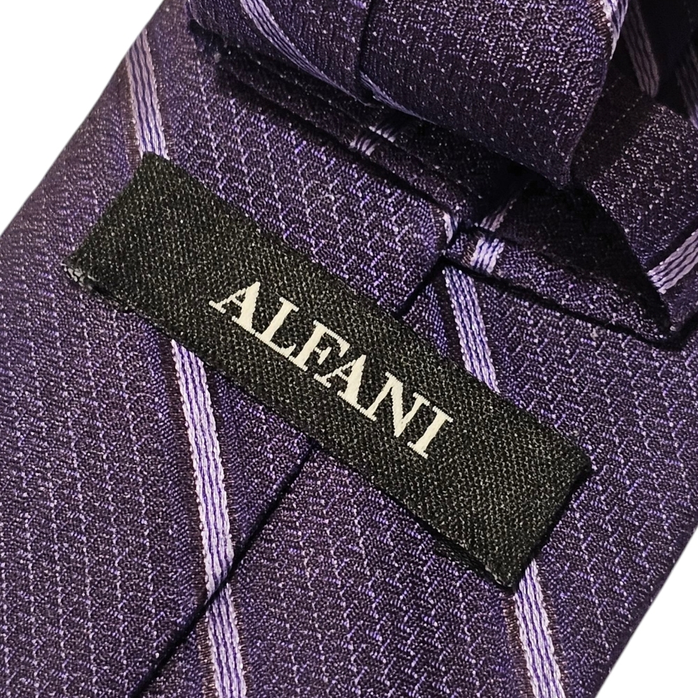 ALFANI TIE - Picture 9 of 11